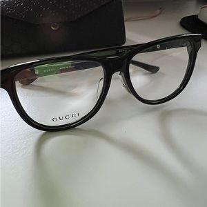 Gucci lenses